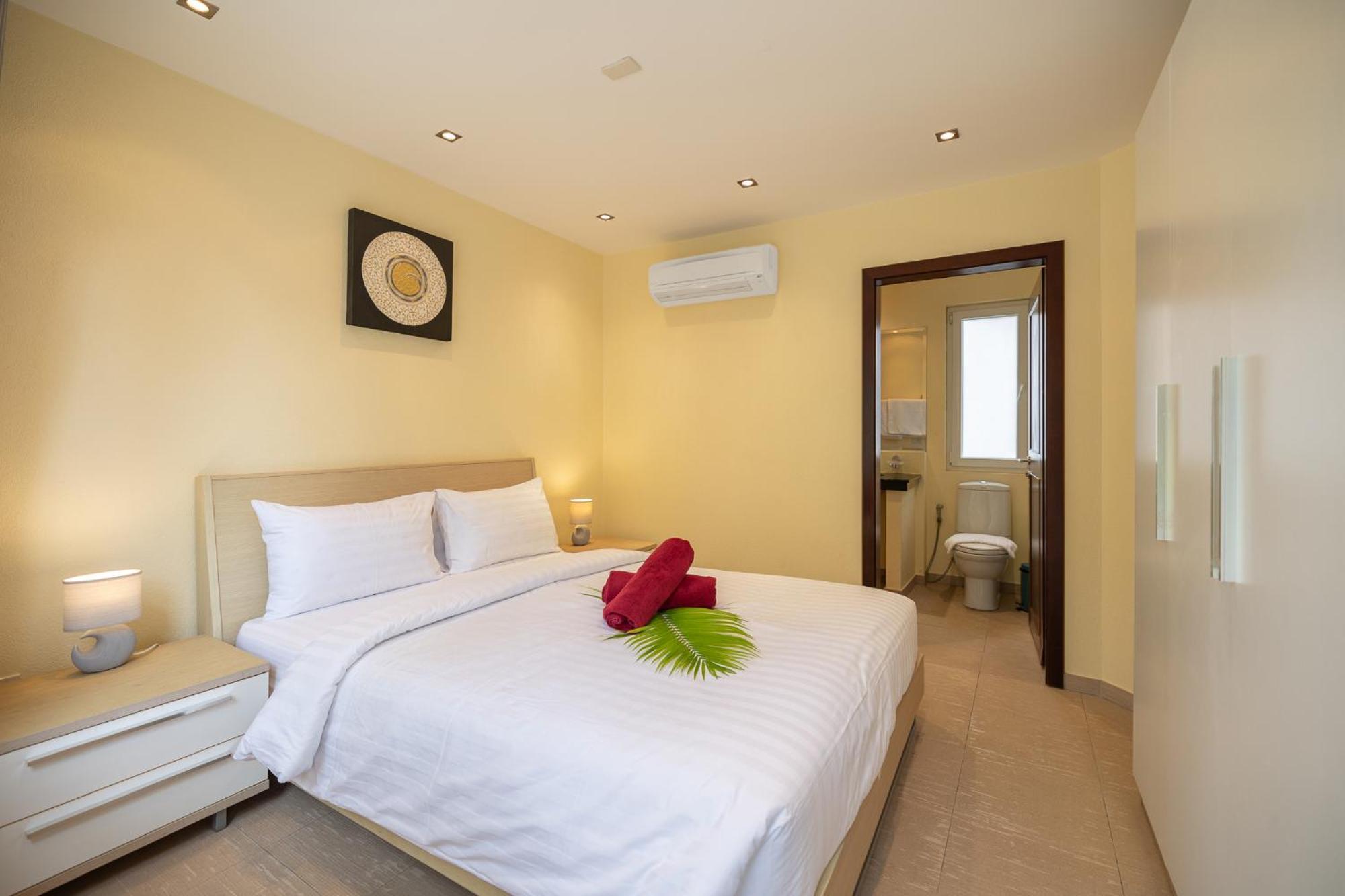 Utalay Koh Chang Villas Habitación foto