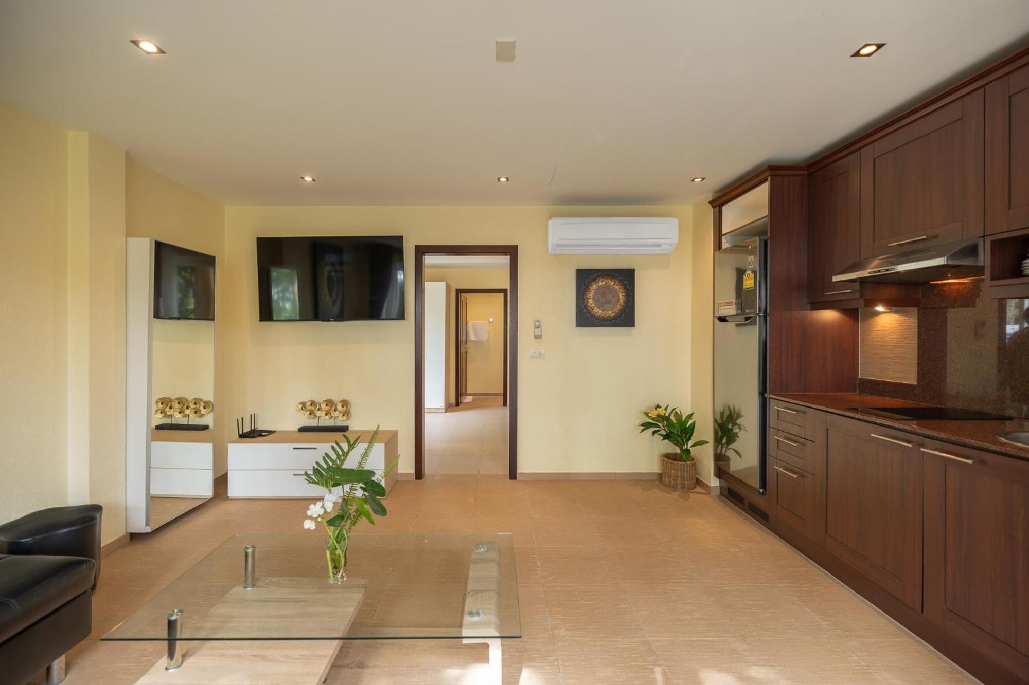 Utalay Koh Chang Villas Habitación foto