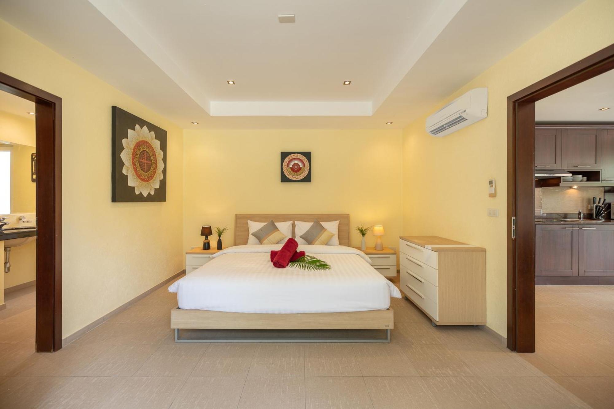 Utalay Koh Chang Villas Habitación foto