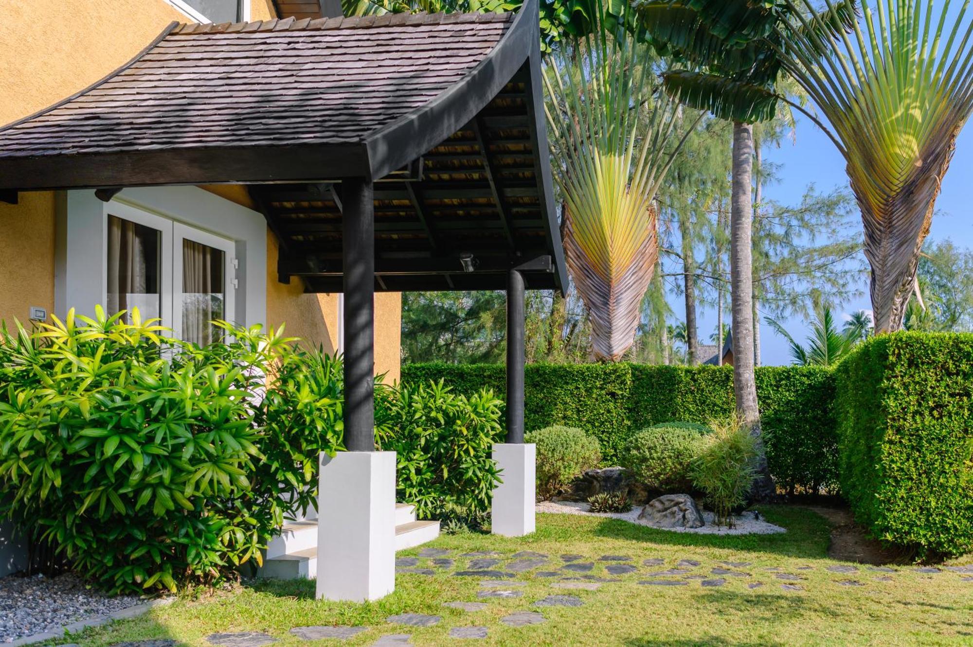 Utalay Koh Chang Villas Exterior foto