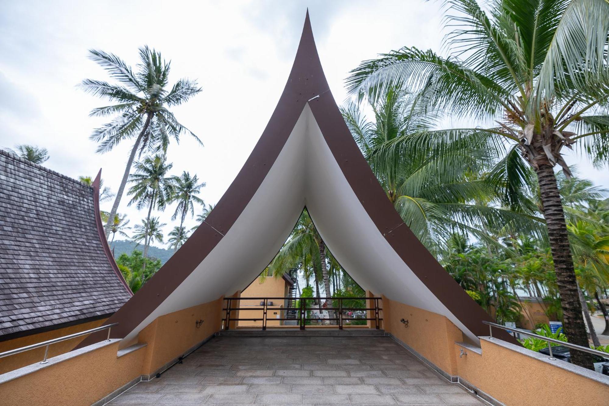 Utalay Koh Chang Villas Habitación foto