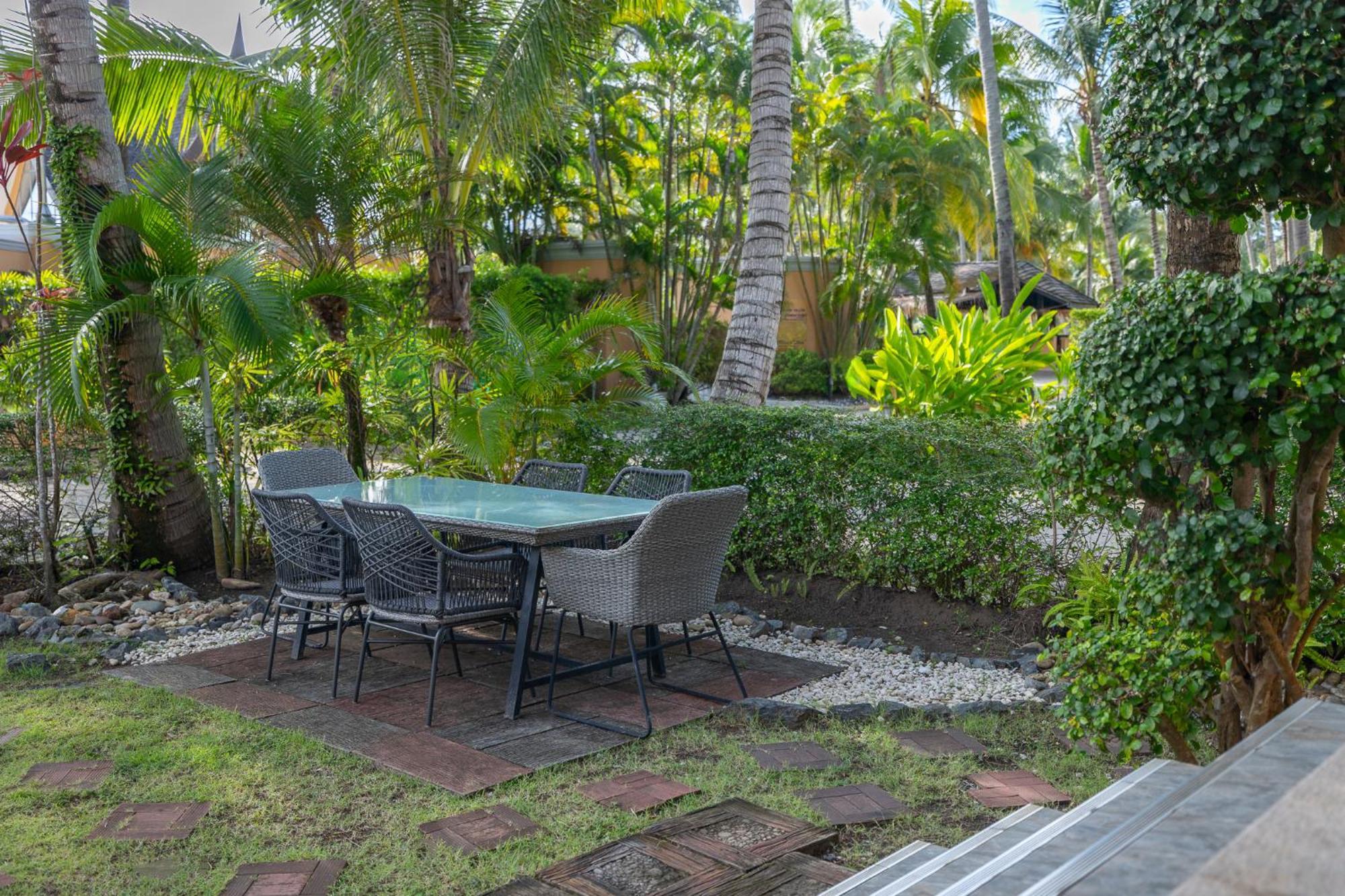 Utalay Koh Chang Villas Habitación foto