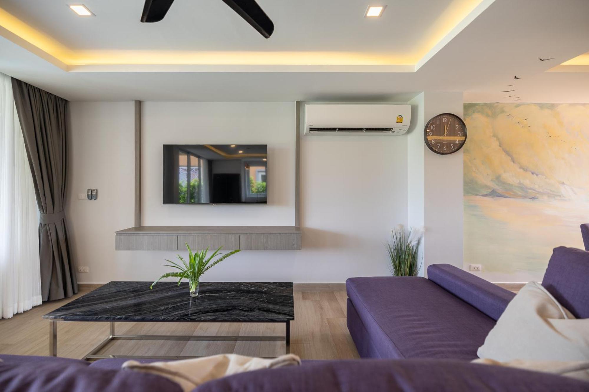 Utalay Koh Chang Villas Habitación foto