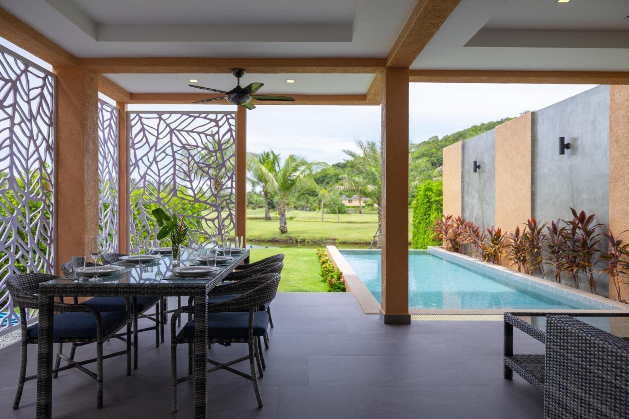 Utalay Koh Chang Villas Habitación foto