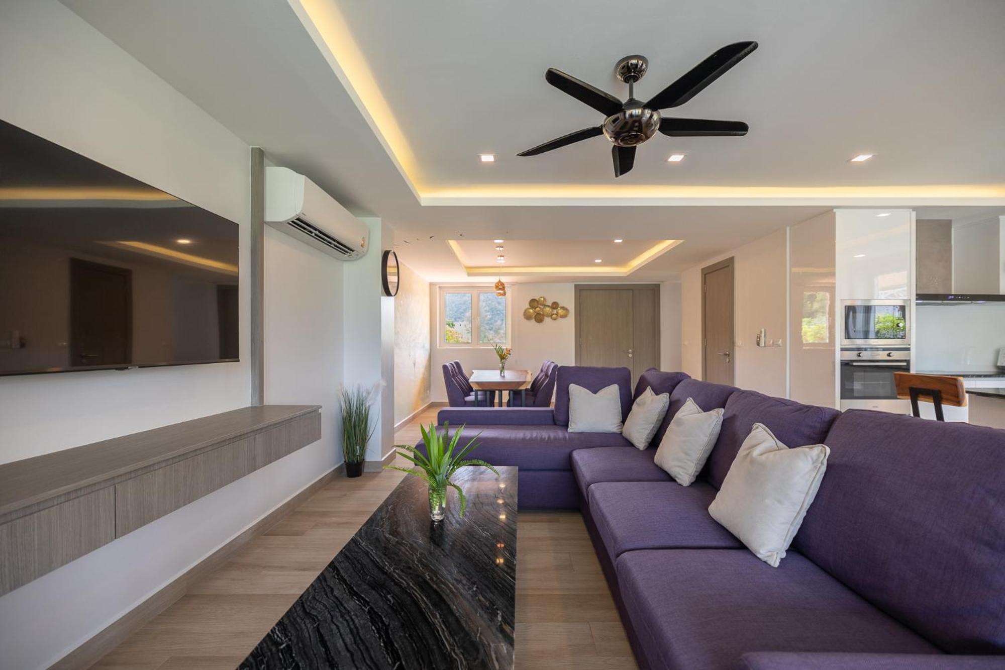 Utalay Koh Chang Villas Habitación foto