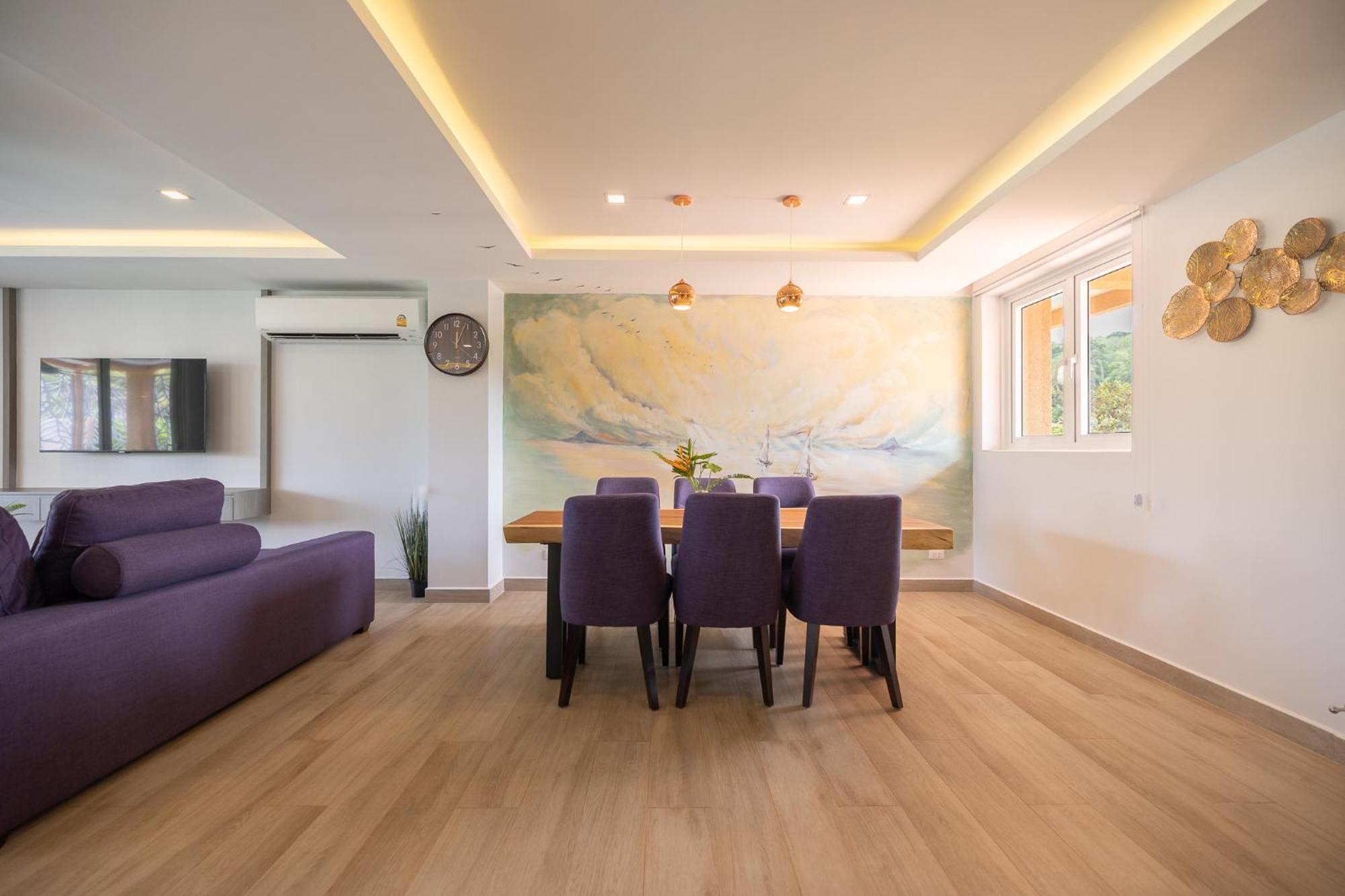 Utalay Koh Chang Villas Habitación foto