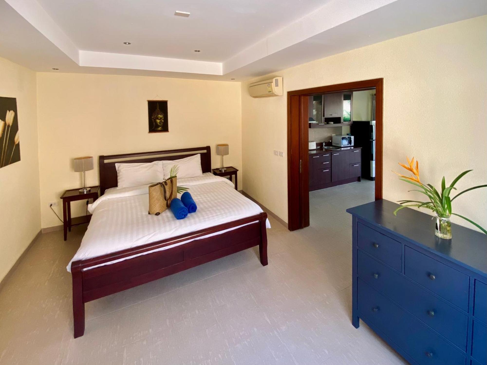 Utalay Koh Chang Villas Exterior foto