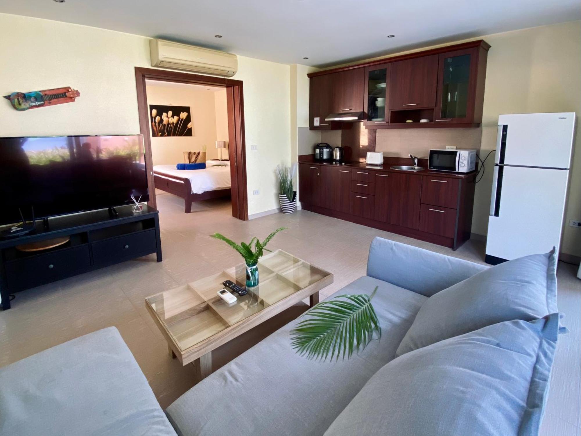 Utalay Koh Chang Villas Habitación foto