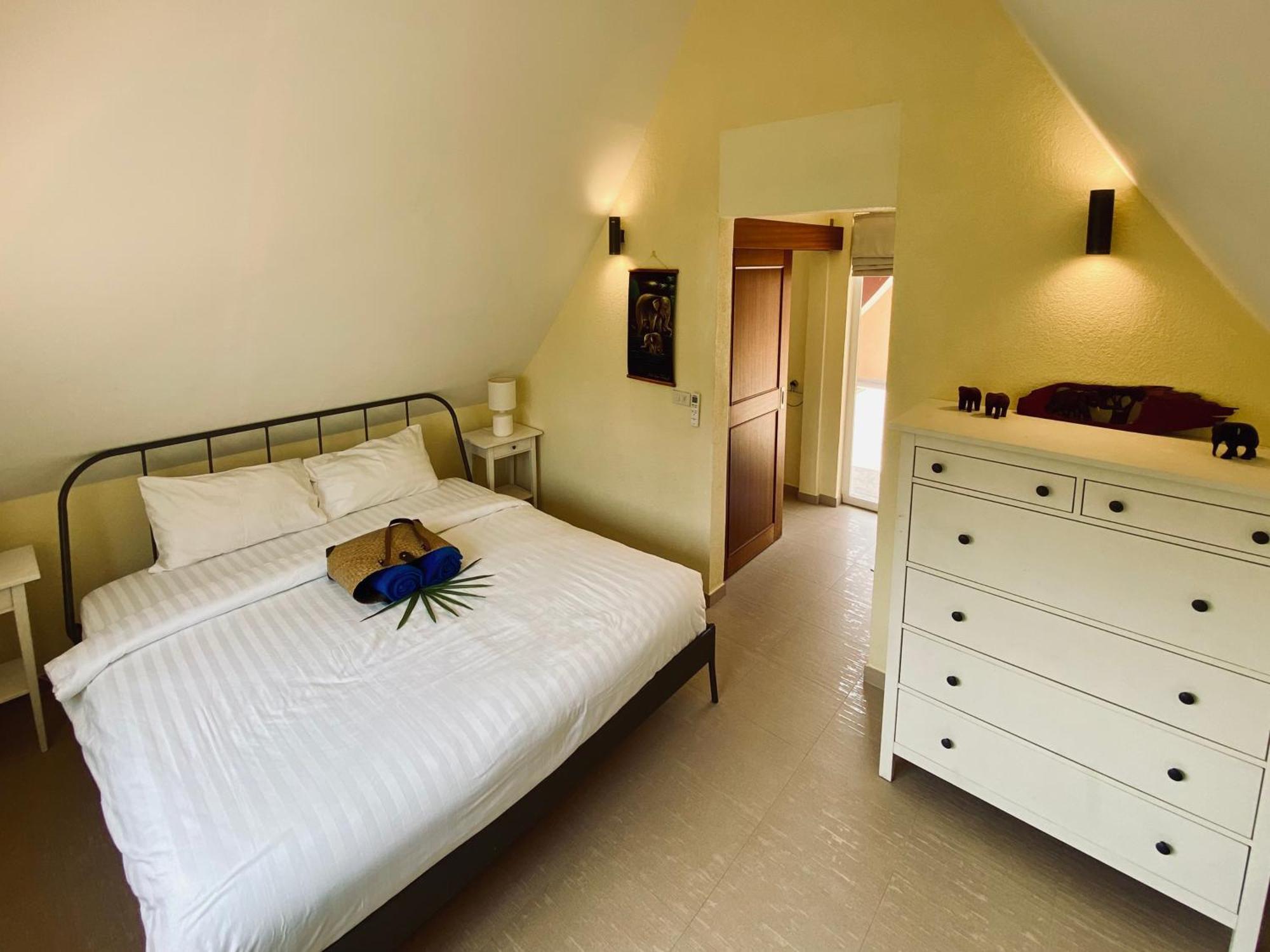 Utalay Koh Chang Villas Habitación foto