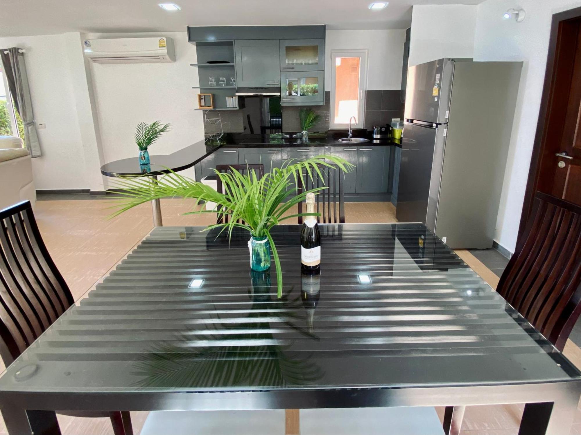 Utalay Koh Chang Villas Habitación foto