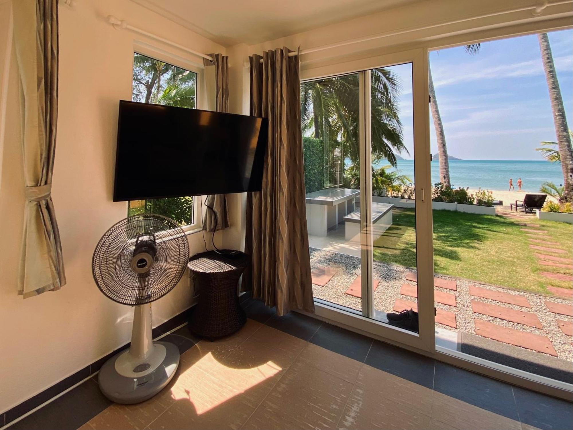 Utalay Koh Chang Villas Habitación foto