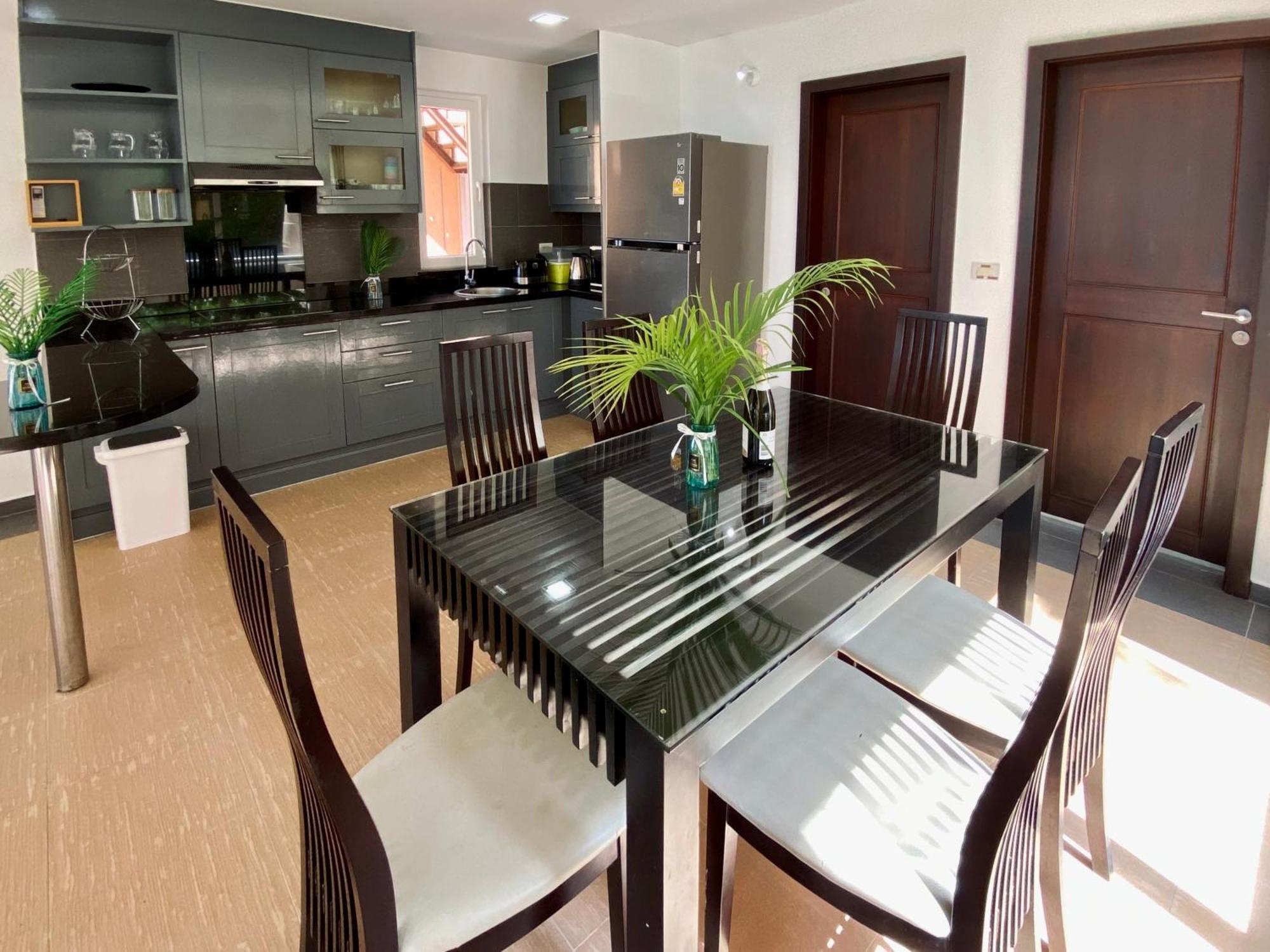 Utalay Koh Chang Villas Habitación foto