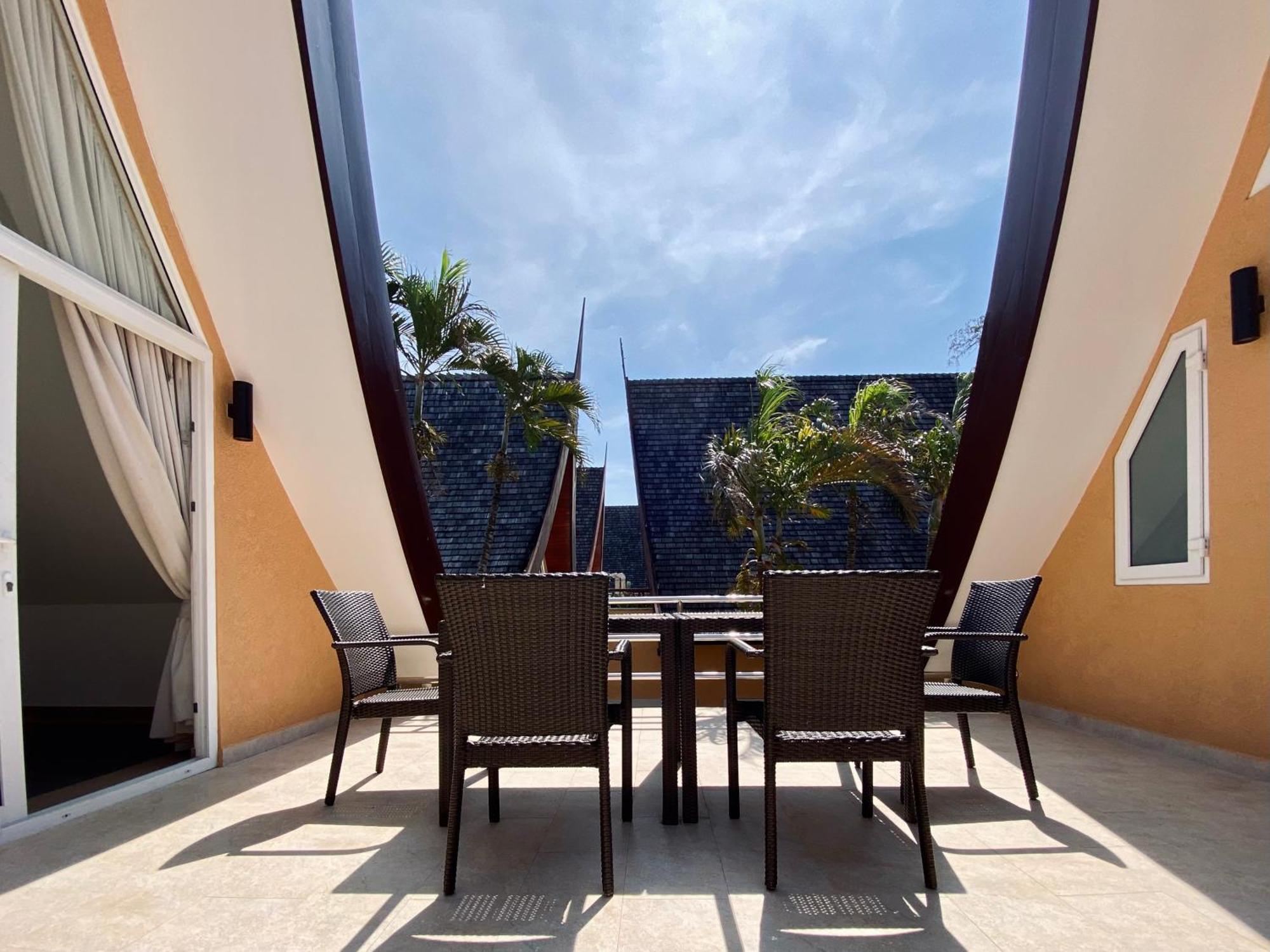 Utalay Koh Chang Villas Habitación foto